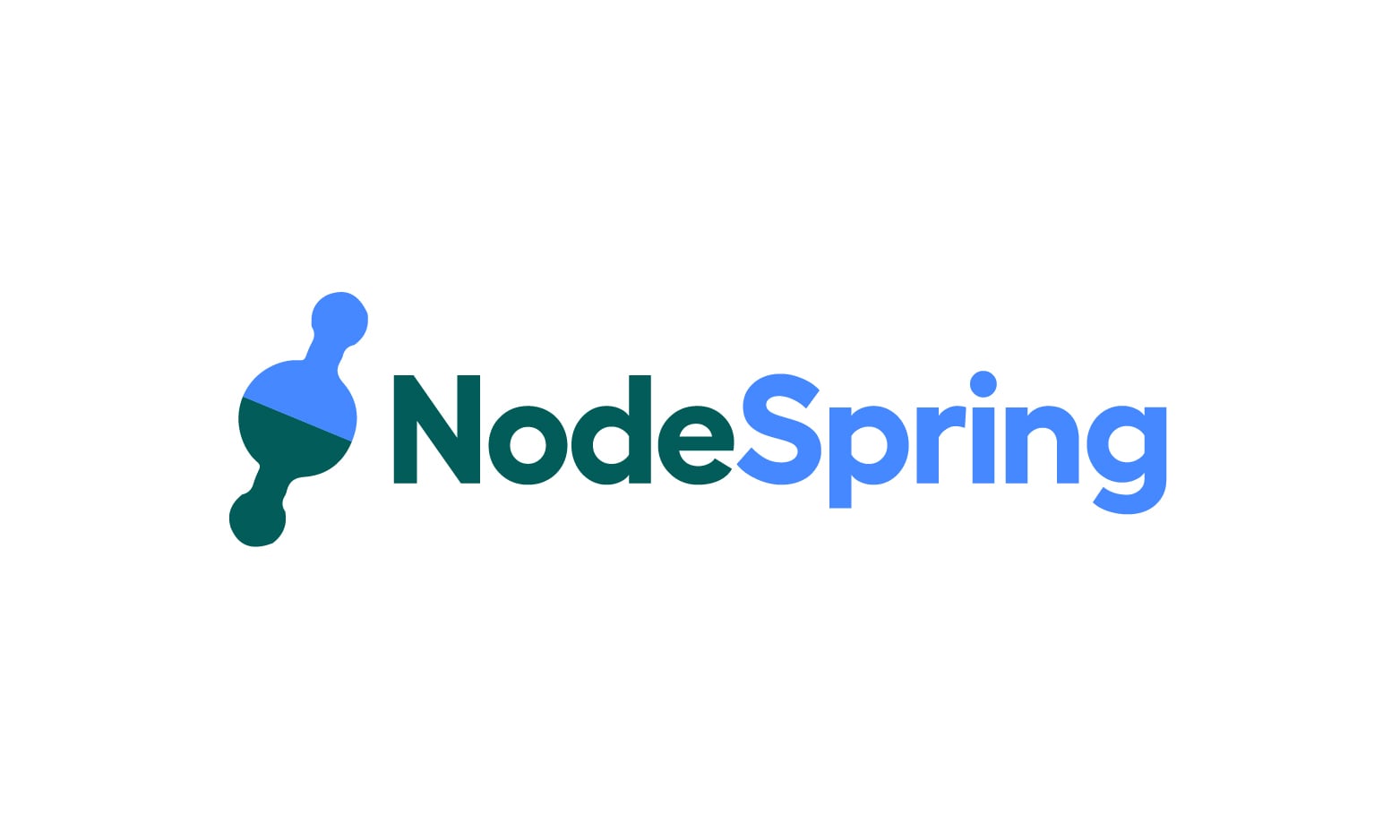 NodeSpring logo
